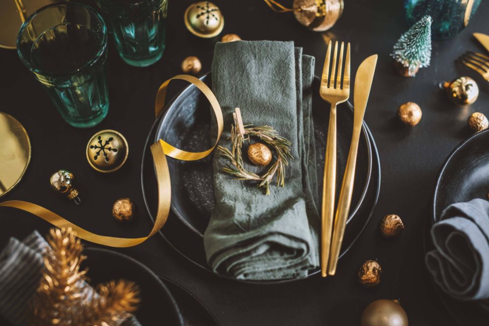 Réservez Votre Table dès Maintenant Pour Vos Fêtes de Fin d’Année! 🎄🥂