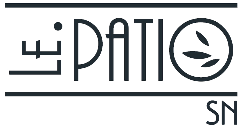 Logo Le Patio