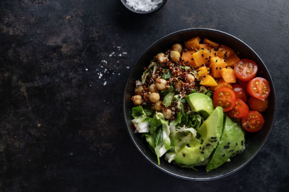 Un Plat Végétarien Chaque Jour ! 🌱🍽️