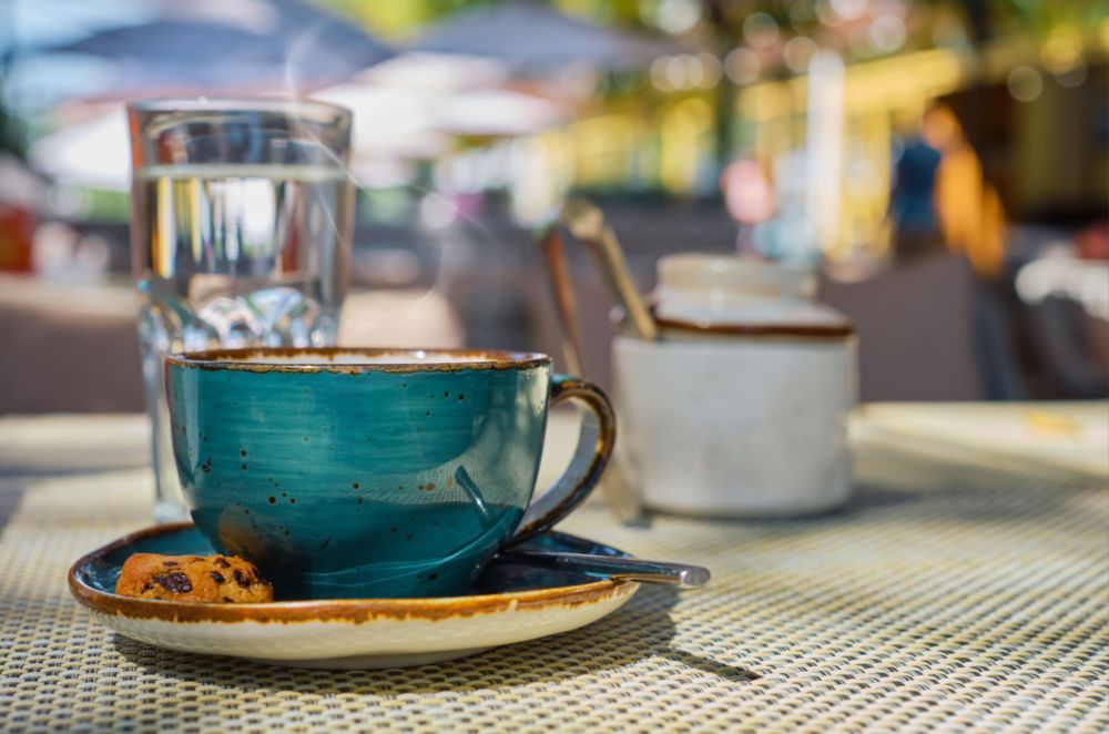 Une Rentrée Gourmande au Restaurant Le Patio ! 🍂🍴